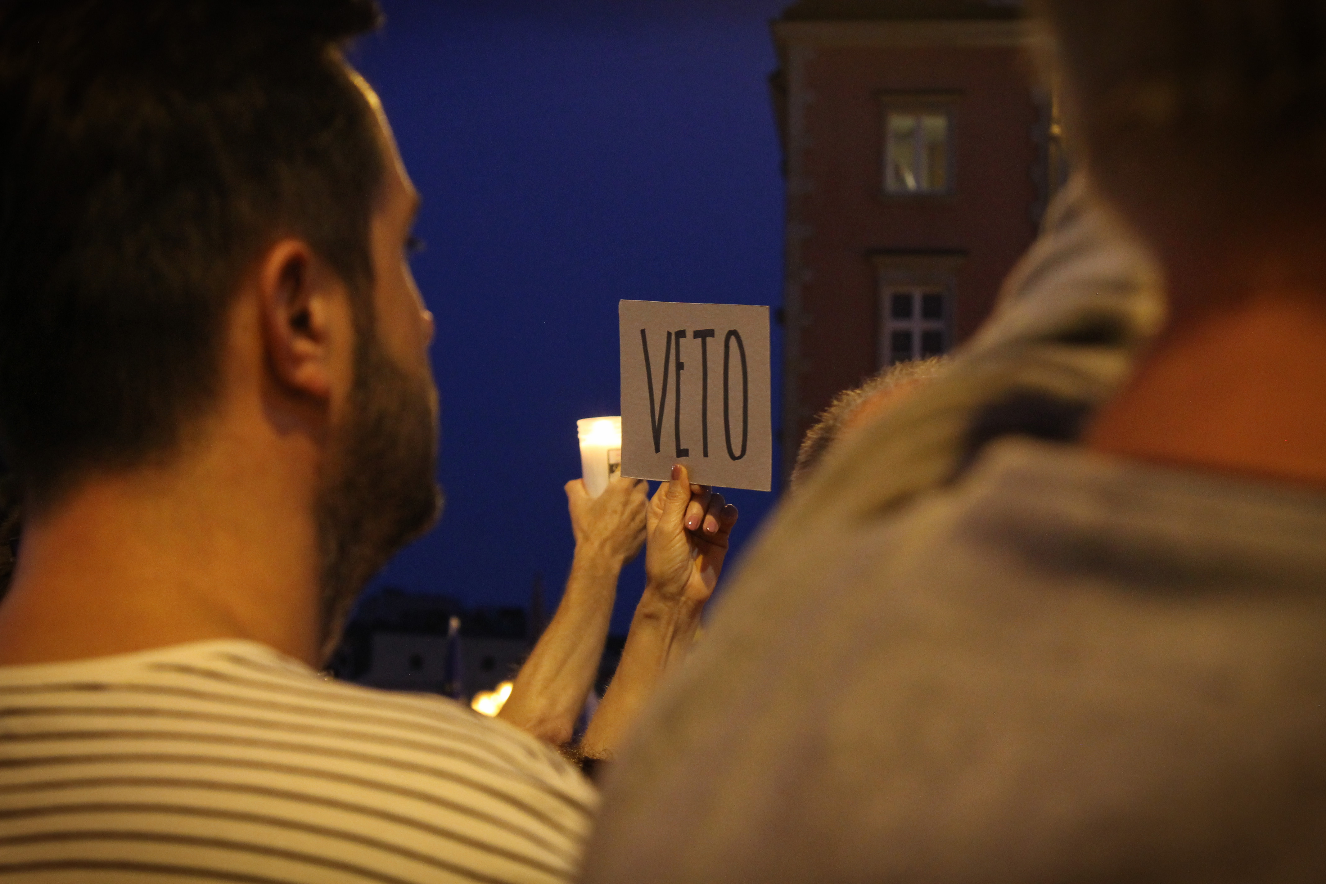 Protests in Poland_7