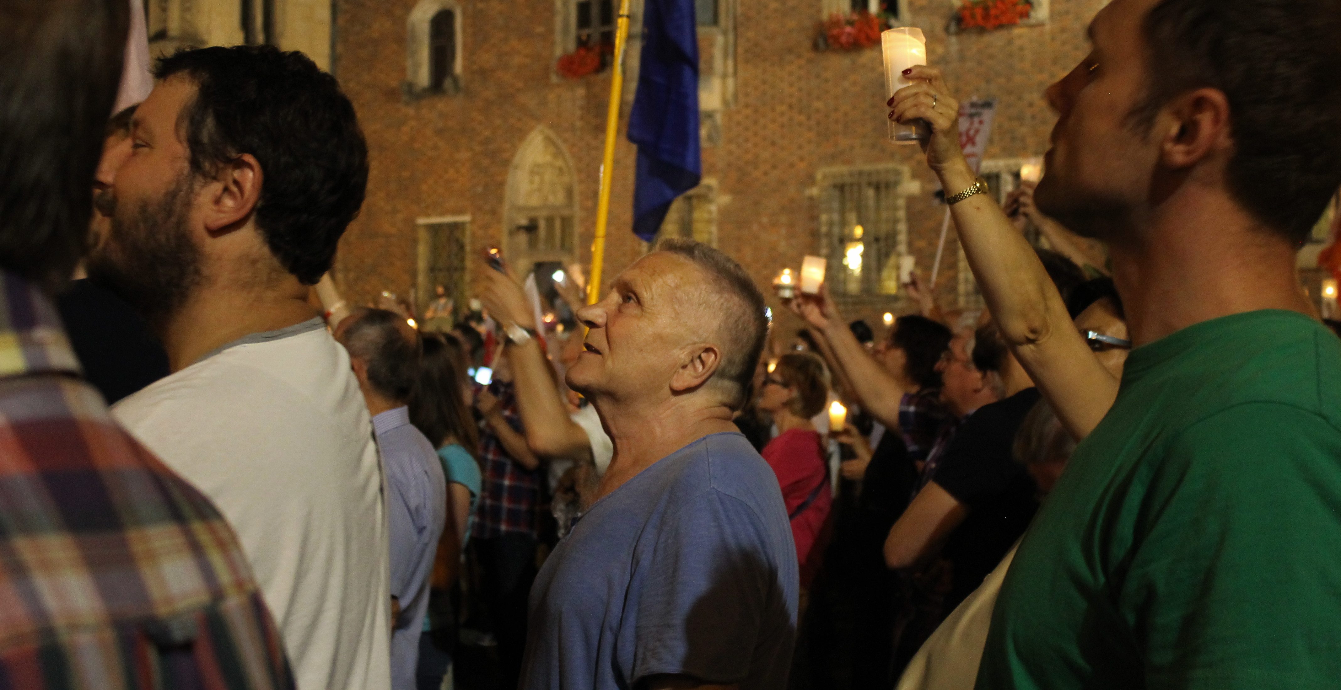 Protests in Poland_9