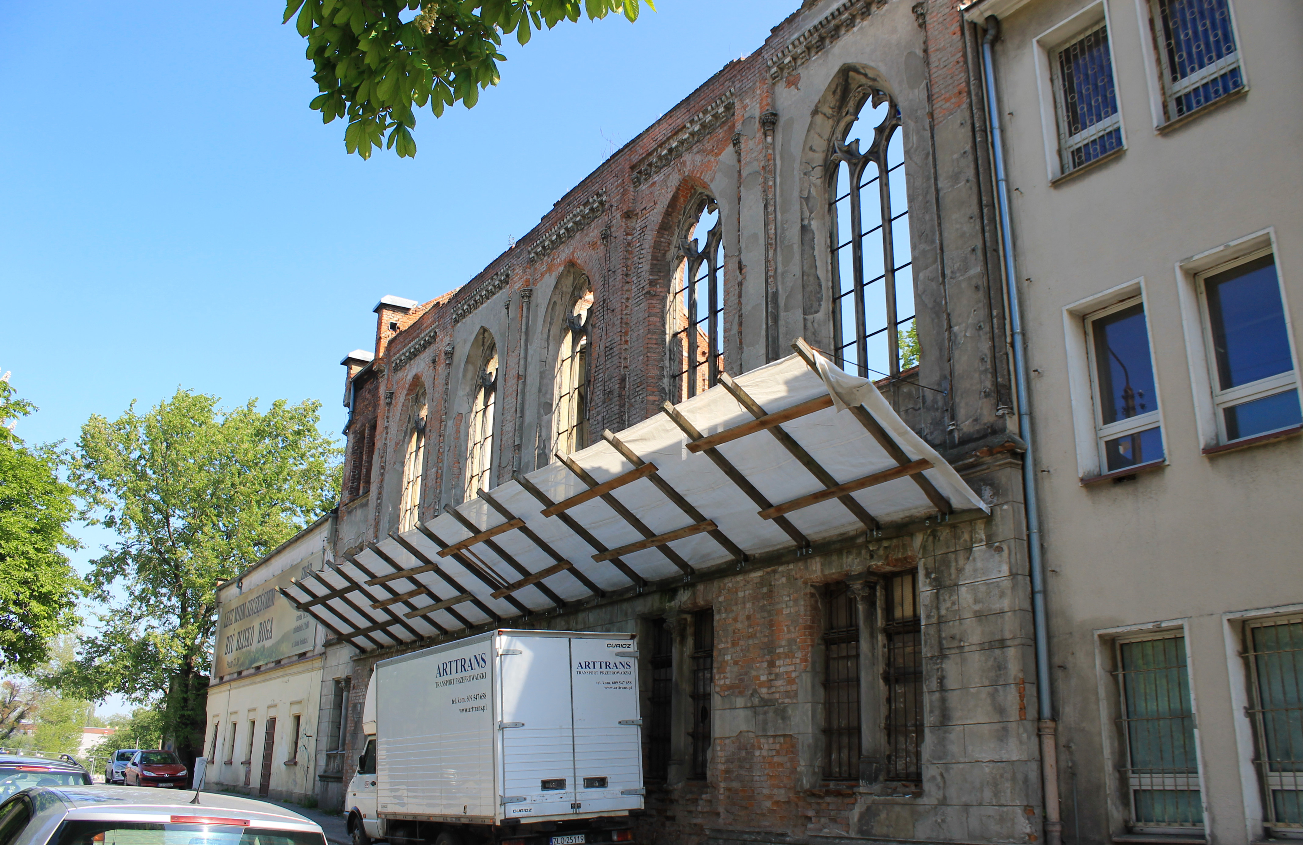 Przedmiescie Olawskie 08