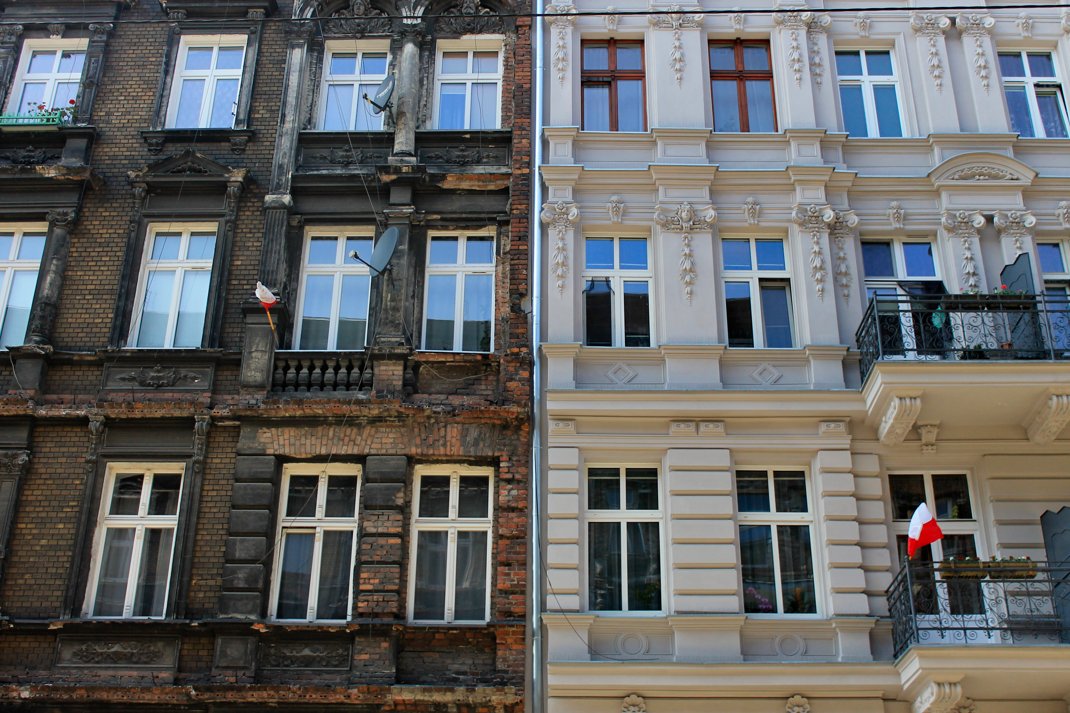 Przedmiescie Olawskie 22