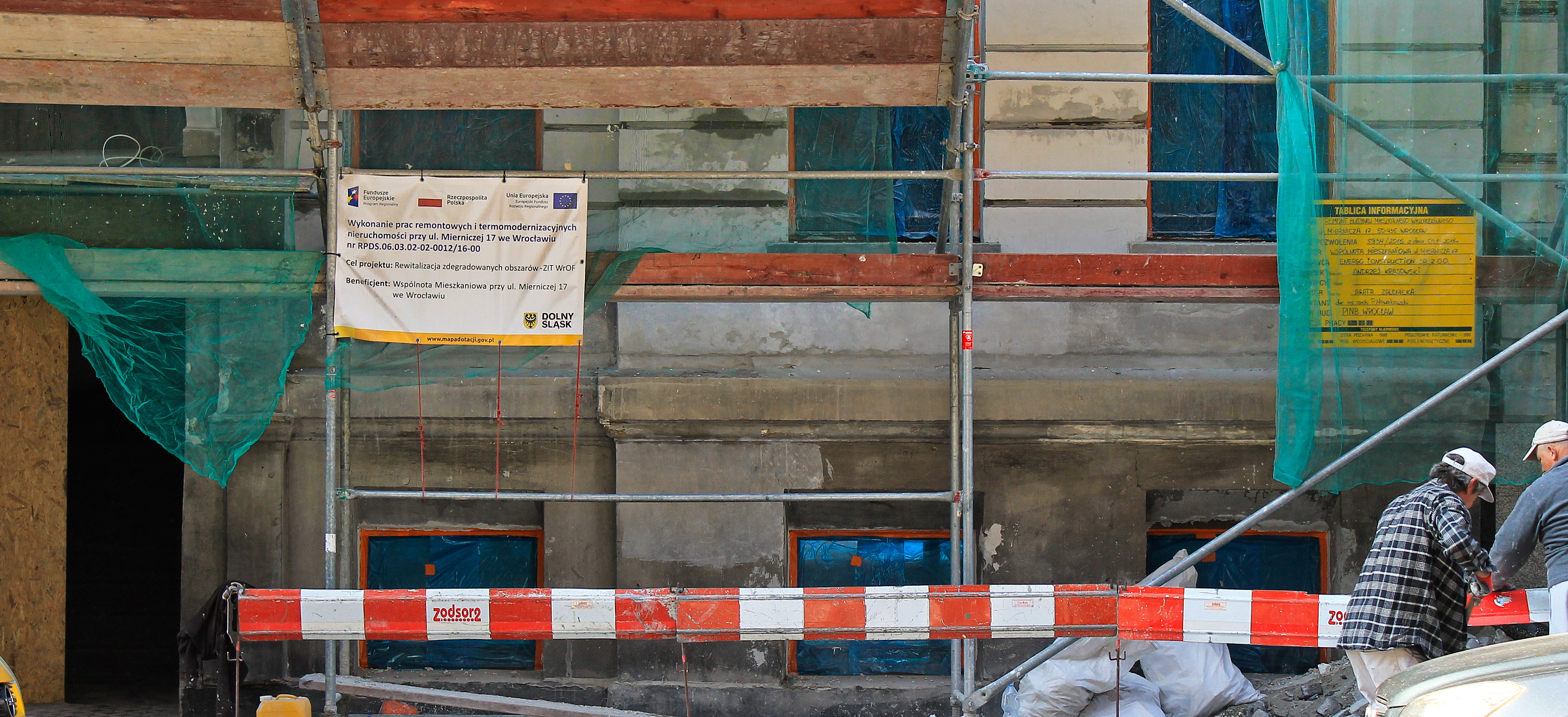 Przedmiescie Olawskie 25