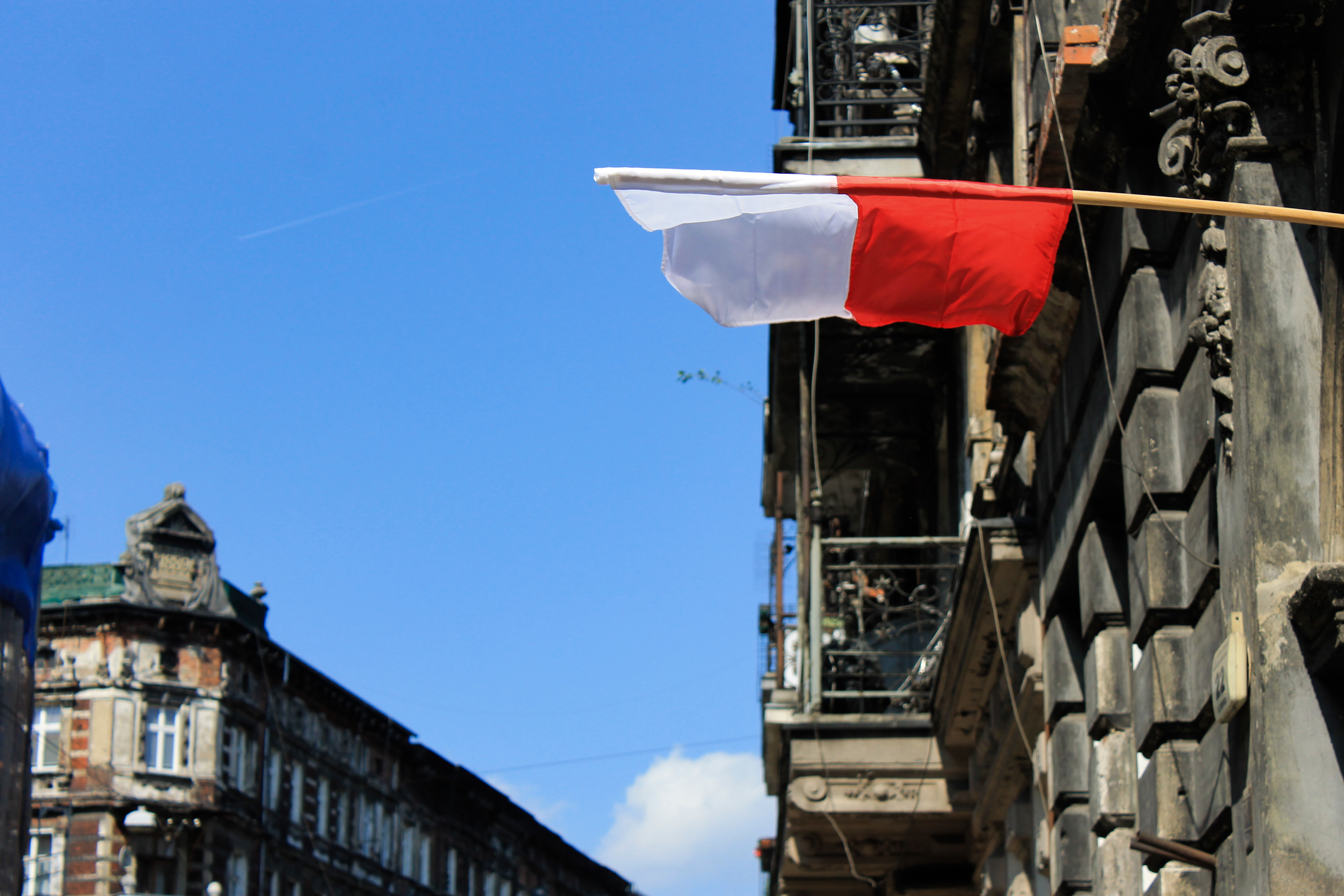 Przedmiescie Olawskie 26