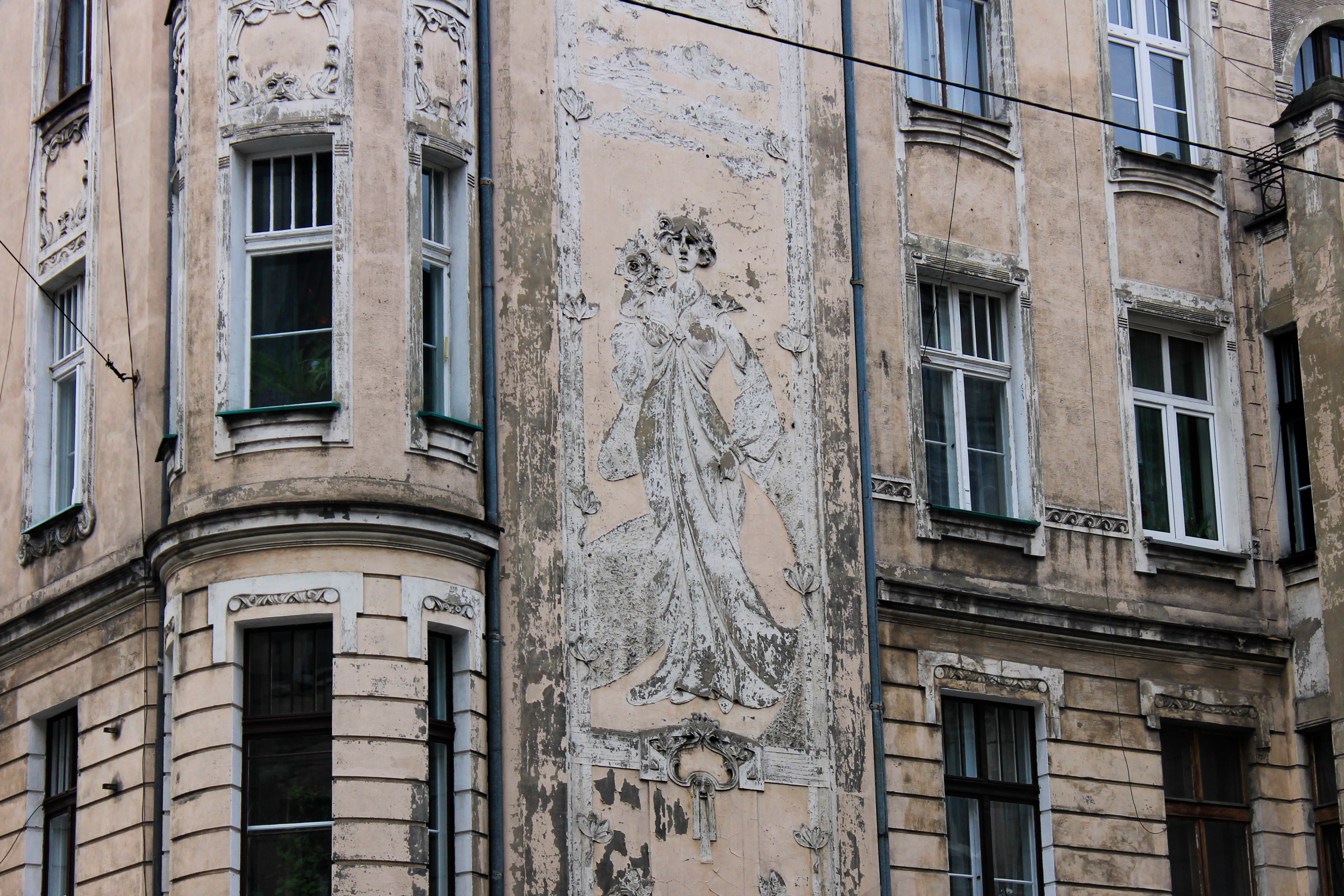 Przedmiescie Olawskie 52