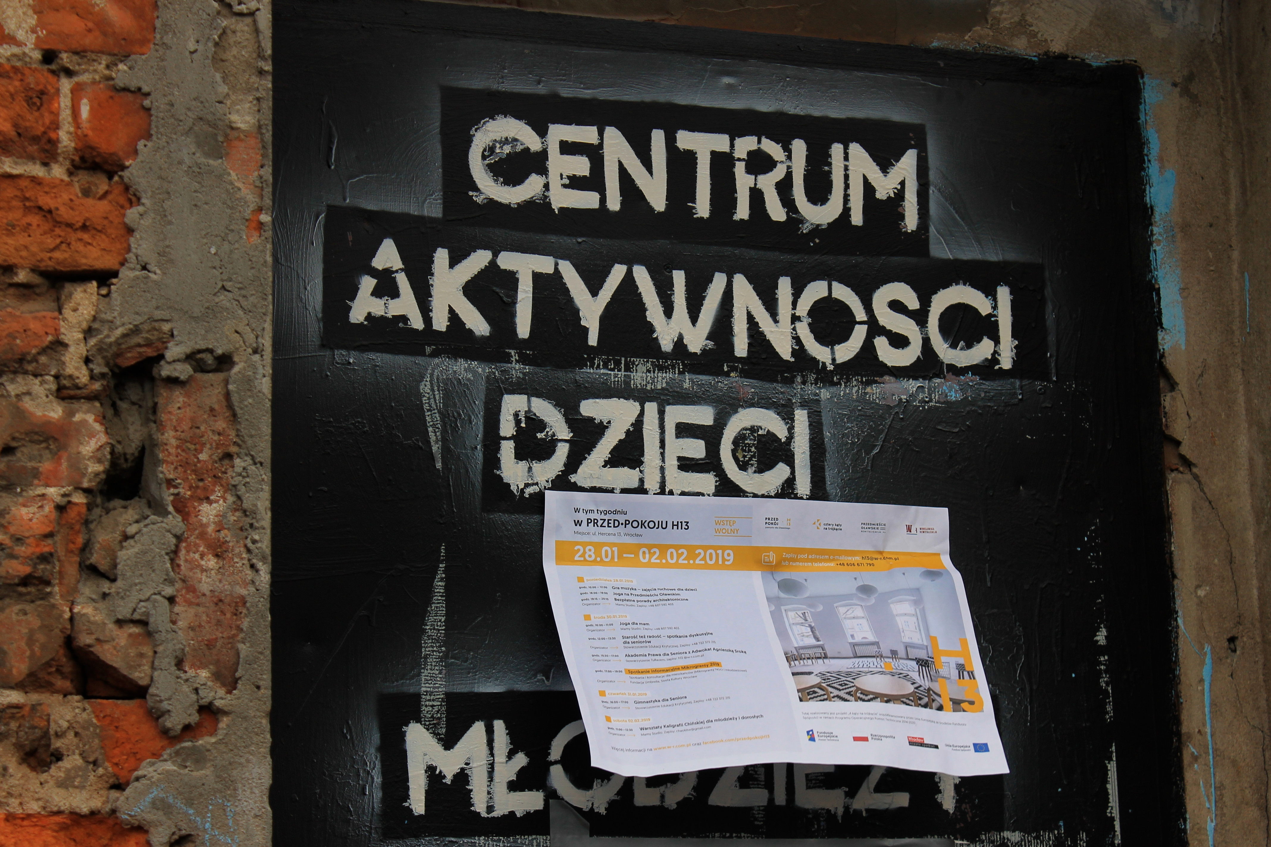 Przedmiescie Olawskie 54